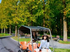 -黄海国家森林公园