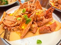 -醉壹号海鲜大排档·老厦门特色菜(厦门美食地标店)