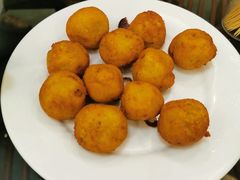 -山间农家
