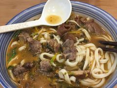 -陈八两面家(华孚写字楼店)