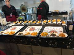 -老四川(T3航站楼F指廊店)