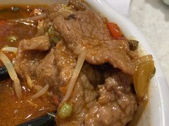 -香港新发烧腊茶餐厅(书城店)