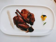 酱乳鸽-民国红公馆(老门东店)