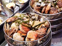 -青岛海尔洲际酒店