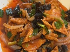 -何适山庄 ·可团建(水长城P2停车场店)