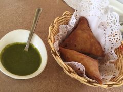 -Santoor 萨都里印度餐厅(北锣鼓巷店)