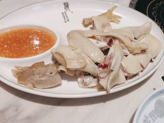 -龙泉人椰子鸡.糟粕醋.海南菜(三亚旗舰店)