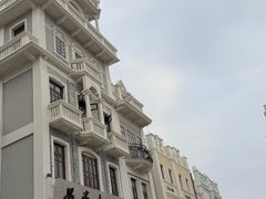 -孙文西路步行街