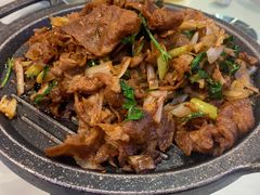 -郭林家常菜(狼垡店)