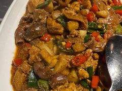 -佬太公海鸭·海鲜大排档(上海总店)