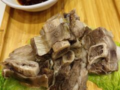-尹兰楼西北风情餐厅(嘉定店)