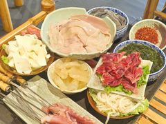 -大风老火锅(江北一店)