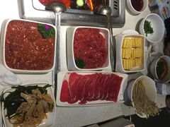 -海底捞火锅(高科广场店)