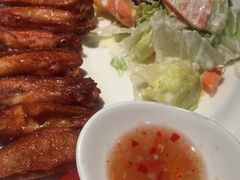 -茉莉餐厅(包河万达店)