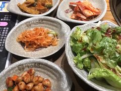 -牛人·雪花牛·木炭烤肉(昆山陆家店)