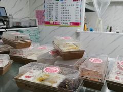 -南大门韩糕(后埭溪路店)
