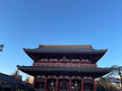-浅草寺