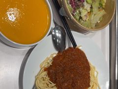 -宜家·瑞典风味餐厅(四元桥店)