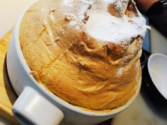 -绿茶餐厅(成都太古里店)