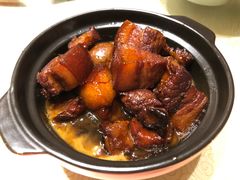 森谷红烧肉-森谷美食公园(杨行店)