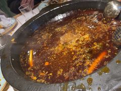 -费明中罗非鱼(大石坝店)