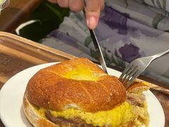 -Peet's 皮爷咖啡(深圳湾万象城店)