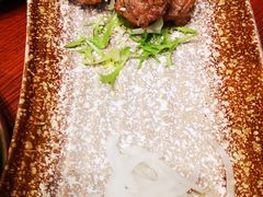 格鲁吉亚麻排-格鲁·秀色Georgia’s Feast