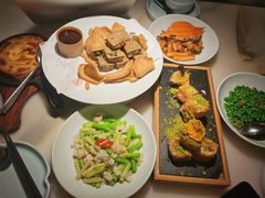 -弄堂里·寻味杭州(湖滨银泰in77C区店)