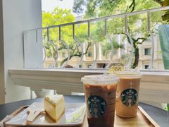 -星巴克臻选(广州沙面店)