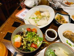 虎斑鱼-mezza9 Macau(澳门君悦酒店)
