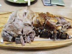 -阿西娅·西北妈妈拿手菜(华联店)