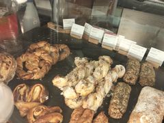 -BAKER&SPICE(环贸店)