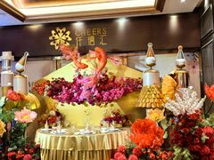 -丰鲤楼•闽南茶楼(仟禧汇店)