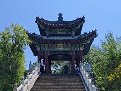 -珠海圆明新园