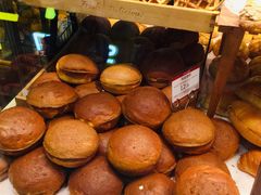 -山崎面包(静安久光店)