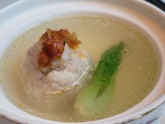 -春申里餐厅(银泰in99店)