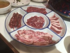 -祥源胡同·涮牛羊肉火锅(花桥店)