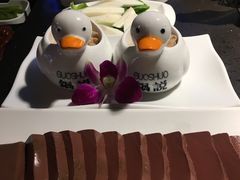 -锅说大脸毛肚重庆老火锅(佐阾店)
