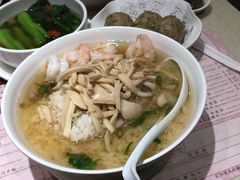 -池记(尖沙咀店)
