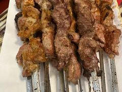 -新疆伊宁远征餐厅