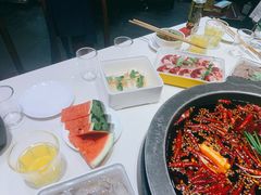 -川西坝子火锅(金沙1.0直营店)