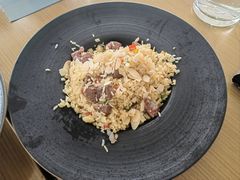 -杏荟旋转餐厅(广州爱群店)