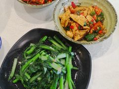 -湖南乡情湘菜馆(罗湖店)