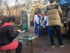 -大学路8号炸串(大学路十四号院店)
