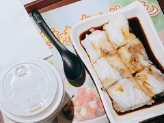 -真功夫(中大五院店)