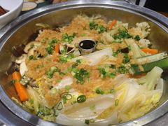 -天天鱼港·海鲜·鲅鱼水饺·招牌烤鸭(黄骅店)