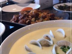 -高佳庄·舟山海鲜(海景旗舰店)