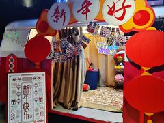 -VS SPORTS PARK运动玩乐园·团建·生日会(合生汇店)