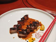 -金狮麟·新豫菜(金码大厦店)