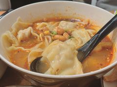 -谭师爷龙抄手(白下路店)